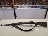 MAUSER K98 - 1 of 4