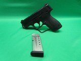 SMITH & WESSON M&P9 SHIELD - 3 of 10