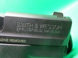 SMITH & WESSON M&P9 SHIELD - 10 of 10
