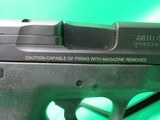 SMITH & WESSON M&P9 SHIELD - 9 of 10