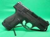 SMITH & WESSON M&P9 SHIELD - 1 of 10
