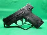 SMITH & WESSON M&P9 SHIELD - 2 of 10