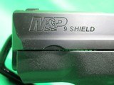 SMITH & WESSON M&P9 SHIELD - 7 of 10
