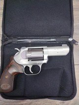 KIMBER K6S COMBAT - 1 of 7