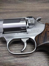 KIMBER K6S COMBAT - 3 of 7