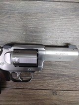 KIMBER K6S COMBAT - 6 of 7