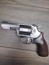 KIMBER K6S COMBAT - 5 of 7