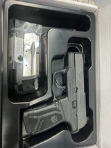 RUGER MAX-9 PRO OPTIC READY - 3 of 3