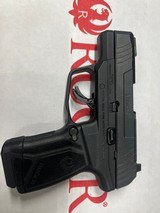 RUGER MAX-9 PRO OPTIC READY - 1 of 3