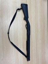 REMINGTON 870 POLICE MAGNUM Police Trade-In - 1 of 2