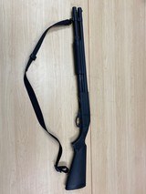 REMINGTON 870 POLICE MAGNUM Police Trade-In - 2 of 2