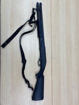 REMINGTON 870 POLICE MAGNUM - 2 of 2