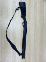 REMINGTON 870 POLICE MAGNUM - 2 of 2