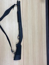 REMINGTON 870 POLICE MAGNUM - 1 of 2