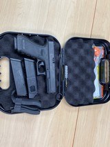 GLOCK glock 17 gen 4 - 1 of 3