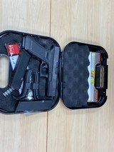 GLOCK glock 17 gen 4 - 1 of 3