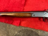 NEW ENGLAND ARMS CORP. DUCKS UNLIMITED GREEN WING - 6 of 7