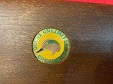 NEW ENGLAND ARMS CORP. DUCKS UNLIMITED GREEN WING - 3 of 7