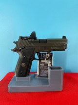 SIG SAUER P229 - 1 of 3