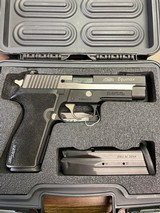 SIG SAUER P227 EQUINOX - 1 of 2