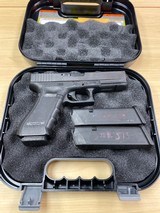 GLOCK GLOCK 22 GEN 4 - 1 of 3