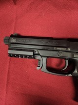 HECKLER & KOCH MARK 23 - 5 of 6