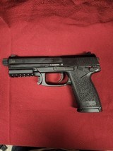 HECKLER & KOCH MARK 23 - 2 of 6