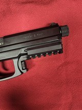 HECKLER & KOCH MARK 23 - 3 of 6