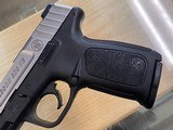 SMITH & WESSON sd9ve sd 9 ve two tone - 5 of 6
