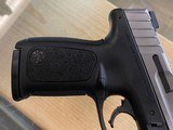 SMITH & WESSON sd9ve sd 9 ve two tone - 2 of 6