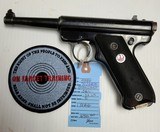 STURM, RUGER & CO., INC. standard - 1 of 1