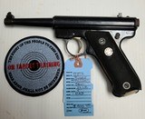 STURM, RUGER & CO., INC. STANDARD PISTOL - 1 of 1