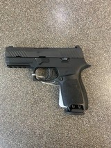 SIG SAUER P320 COMPACT - 4 of 7