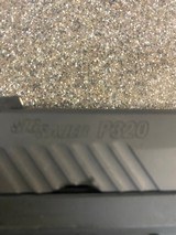 SIG SAUER P320 COMPACT - 7 of 7