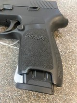 SIG SAUER P320 COMPACT - 5 of 7