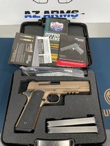 SIG SAUER 1911 EMPEROR SCORPION FULL SIZE RAIL - 3 of 3