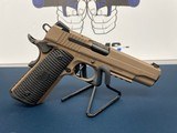 SIG SAUER 1911 EMPEROR SCORPION FULL SIZE RAIL - 2 of 3