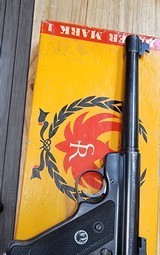 RUGER MARK I STANDARD - 2 of 4