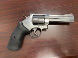 SMITH & WESSON 629-6 CLASSIC - 1 of 3