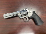SMITH & WESSON 629-6 CLASSIC - 2 of 3
