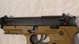 BERETTA 92G - 4 of 7