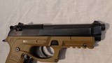 BERETTA 92G - 3 of 7