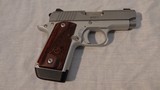 KIMBER MICRO 9 - 1 of 7