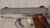 KIMBER MICRO 9 - 4 of 7