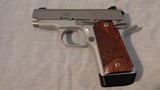 KIMBER MICRO 9 - 2 of 7