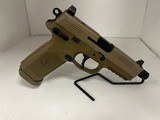 FN AMERICA FNX-45 TACTICAL - 1 of 5