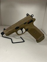FN AMERICA FNX-45 TACTICAL - 2 of 5