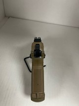 FN AMERICA FNX-45 TACTICAL - 4 of 5