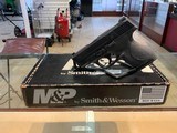 SMITH & WESSON SHIELD M2.0 - 1 of 1