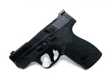 SMITH & WESSON M&P9 SHIELD PLUS - 2 of 2